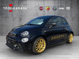 695 abarth 1.4 t-jet 180 75 anniversario