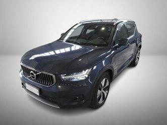 xc40 (2017-->) xc40 t5 recharge plug-in hybrid inscription expression