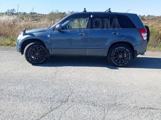 продажа suzuki escudo, 2005 год в ярославском