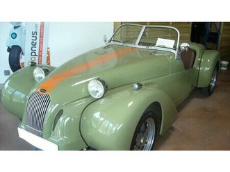 citroen 2cv burton - 1984 a vendre