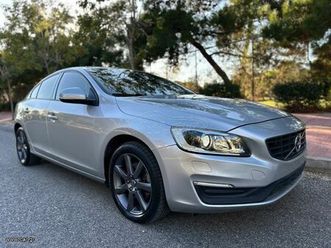 volvo s60 2018 auto,navi,xenon,pdc