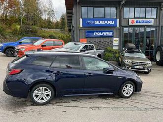 suzuki swace 1.8 hybrid cvt comfort+