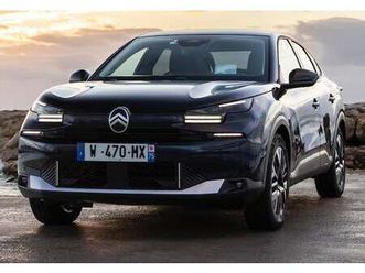 c4 x eléctrico plus 115kw