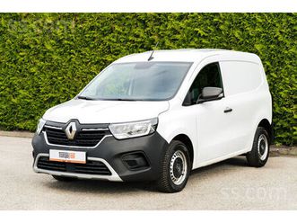 renault kangoo, cena 12 990 €. pārdodam renault kangoo pack clim 1.5 apkopes cenām. pvn. ierašanās, - sludinājumi