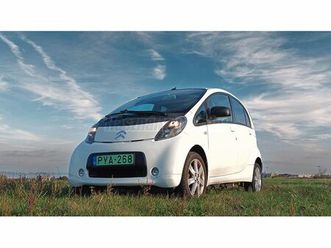 citroen-c-zero-collection-cvt