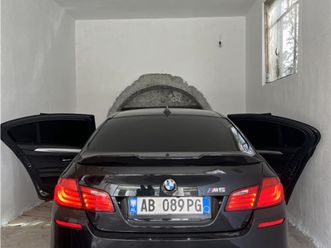 bmw m5 f10 shitet nderohet cmimi diskutueshem