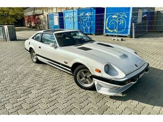 nissan 280zx turbo s130