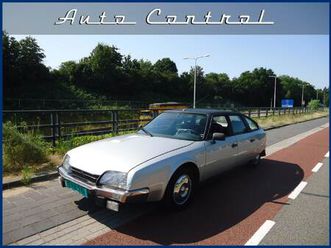citroën cx 2.0 re 1983