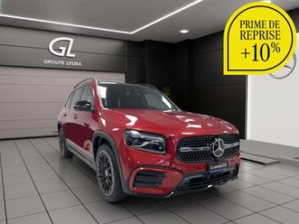 glb-250-4matic-8g-tronic