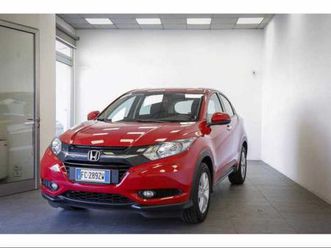 hr-v hr-v 1.6 comfort