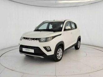 kuv100 kuv100 1.2 k6+