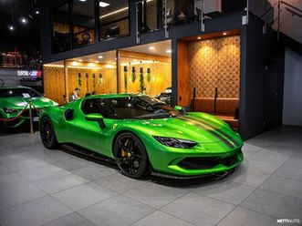 verde kers -erikoisväri *1.99% korko* täyteen varusteltu yksilö. *vaihto / rahoitus*