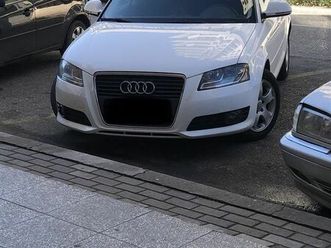 audi a3 1.4 tfsi 6000 euro i padiskutueshem