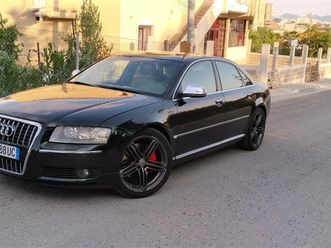 okazion shitet audi a8