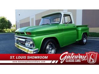 1966 gmc c10 for sale