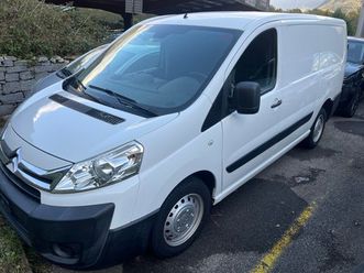 jumpy 2.0 hdi l1h1 attraction