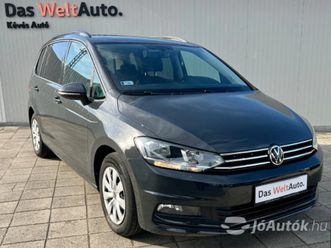 vw comfortline 1.5 tsi act