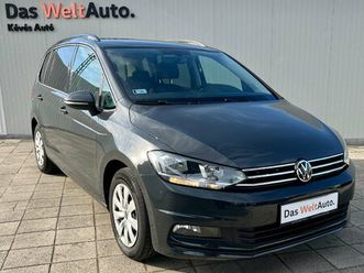 vw style 1.5 tsi act dsg