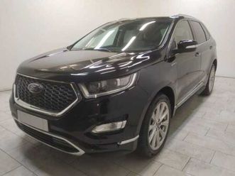 edge 2.0 tdci vignale s&s awd 210cv powershift