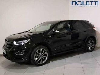 edge 2.0 tdci 210 cv awd s&s powershift st line