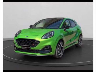 puma st puma 1.5 ecoboost st s&s 200cv
