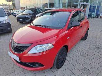 ypsilon 1.2 gold ecochic gpl 69cv my19