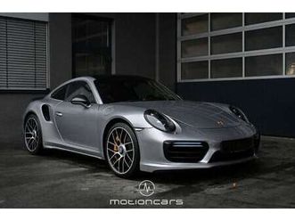 911.2 turbo s 9ff exp € 148.480,-