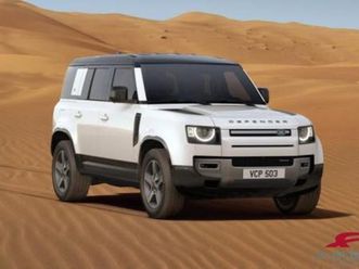 defender (2019) defender 110 2.0 si4 phev 404 cv awd auto x-dynamic se