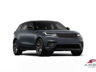 range rover velar 2.0p aj20p4h phev awd 5dr swb dynamic hse 404ps