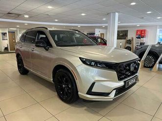 2.0 17.7kwh advance tech ecvt euro 6 (start/stop) 5dr