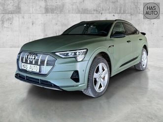 55 sport back s.line quattro