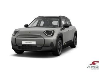 mini paceman (r61) electric e classic