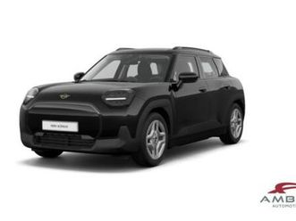 mini paceman (r61) electric e essential