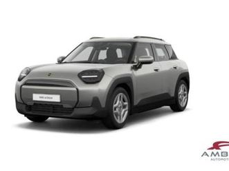 mini paceman (r61) electric e essential