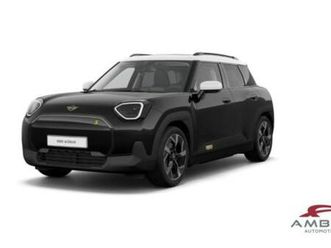 mini paceman (r61) electric se classic