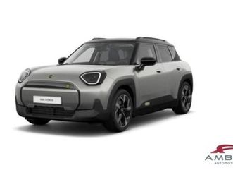 mini paceman (r61) electric se classic