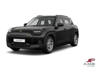 mini paceman (r61) electric se essential
