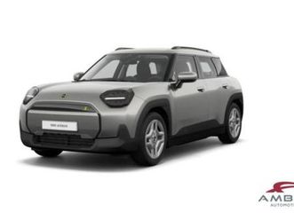 mini paceman (r61) electric se essential