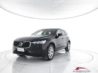 xc60 (2008-2018) xc60 d4 awd geartronic business