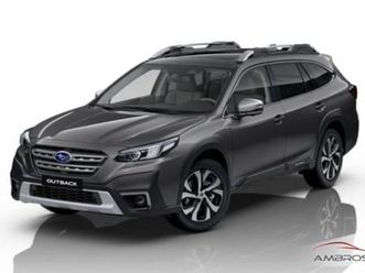 outback 4ª serie outback 2.5i lineartronic 4dventure