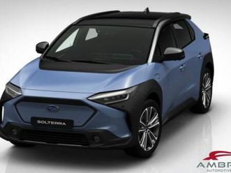 solterra solterra 71,4 kwh 4e-xperience