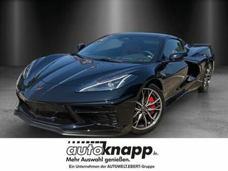 corvette cabrio 3lt my 2024 frontlift/magnetic ride/eu-mo