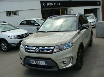 vitara 1.6 ddis allgrip pack 4x4