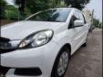 honda mobilio s i-dtec 2016