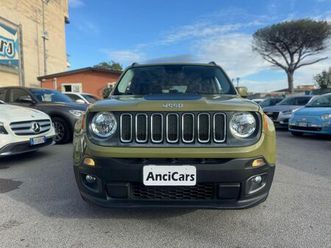 1.6 mjt 120 cv limited