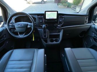 320 2.0 ecoblue 170cv aut. l1 h1 titanium