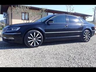 shitet volkswagen phaeton 2011