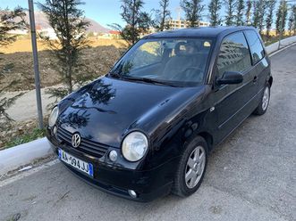 vw lupo automat 1.4 benzin
