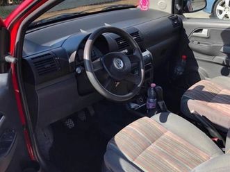 shitet ose nderrohet vw fox