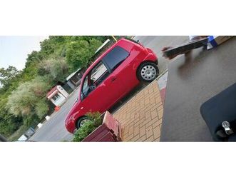 shitet wolzvagen lupo